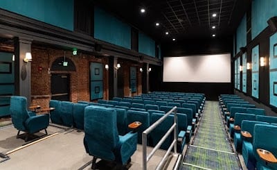 New Canaan Playhouse