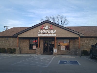 J & L Liquors