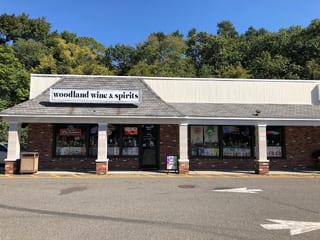 Woodland Package Store