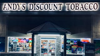 Andy'S Discount Tobacco