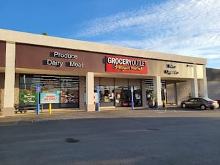 Grocery Outlet #407