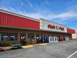 Piggly Wiggly #26