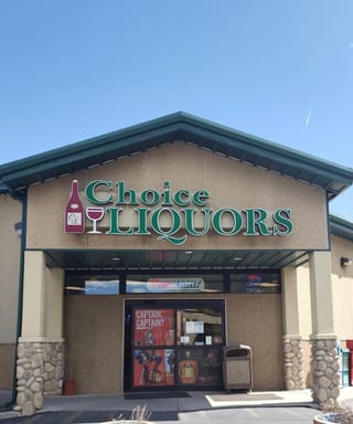 Choice Liquors