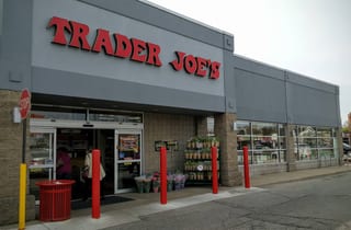 Trader Joes #674