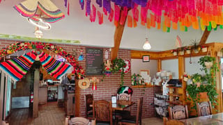 El Rancho