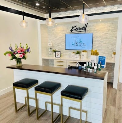 Kerwell Premium Wellness House - Westlake