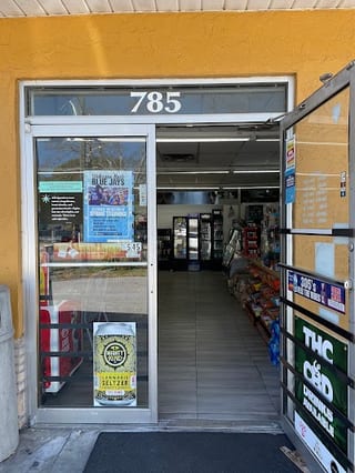 Blue Jay Grocery