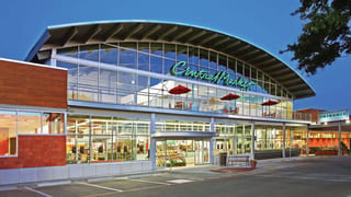 Central Market - Dallas Preston Royal