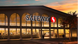 Safeway #1928 - Hampden Ave