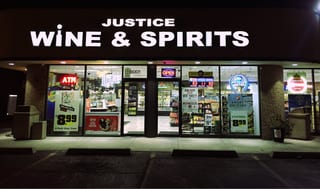 Justice Wine And Spirit