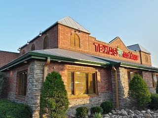Texas Roadhouse