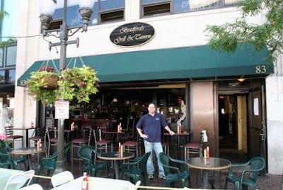 Bradfords Grille & Tavern