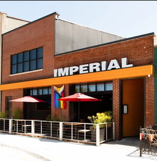 Woodward Imperial