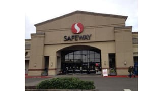Safeway #1762 Woodland