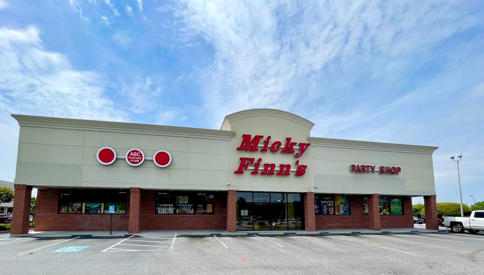 Micky Finns Ii (Flo)