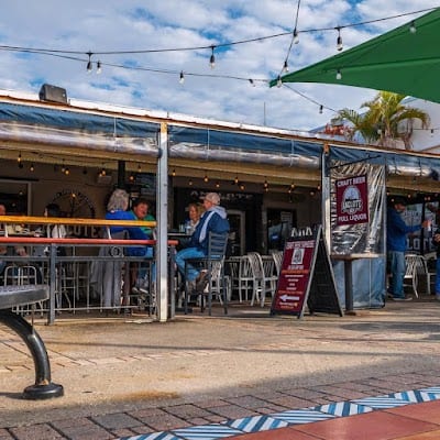 Anclote Brew