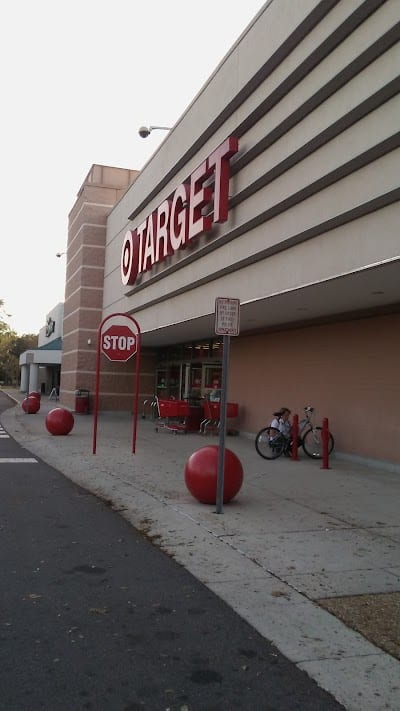 Target Store