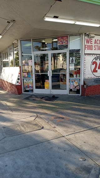Family Food Mart