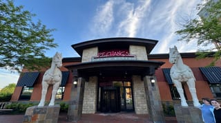 P F Changs China Bistro #9848