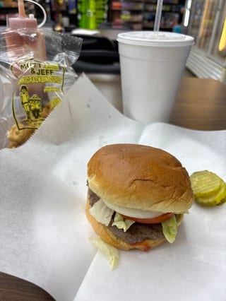 Anslie Cafe & Mini Mart #9