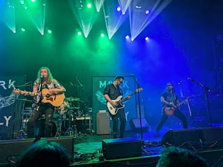 Archer Music Hall