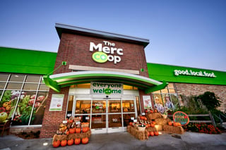 The Merc Co-Op Lawrence