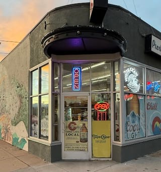 Pearl Liquors