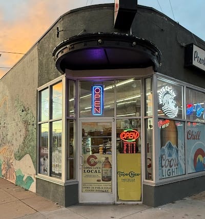 Pearl Liquors