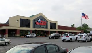 Price Chopper