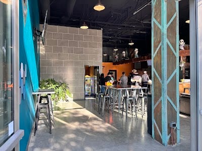Tiny Giant Taproom