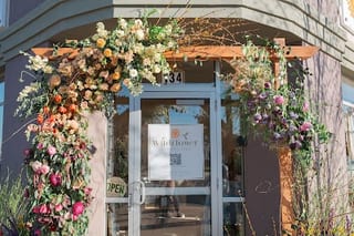 Wildflowers Mercantile