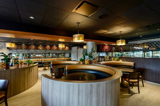 Il Mulino Restaurant