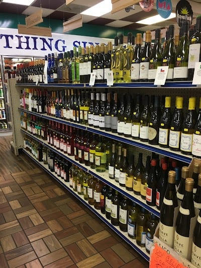 Beer Stop