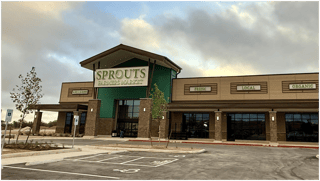 Sprouts - Kyle