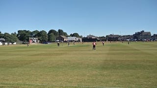 Chester Le Street Cricket Club