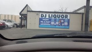 Dj Liquor