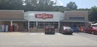 Get Go #3021