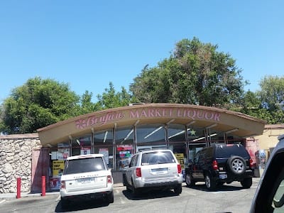 Bonfare Market