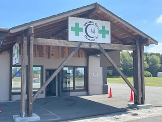 101 M Street Dispensary Inc