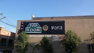 The Tap Room