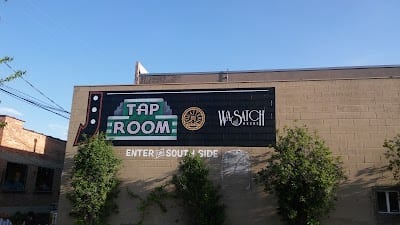 The Tap Room