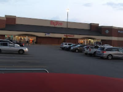Hy Vee Food Store