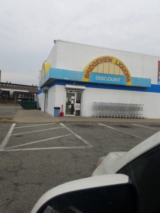 Bridgeview Liquor (Bayonne)