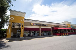 Wine World Outlet