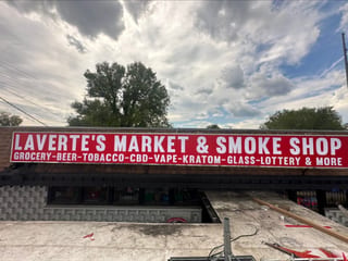 Laverte's Market