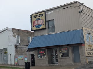 Charleys East Side Liquor