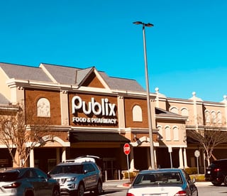 Publix Super Market #1096