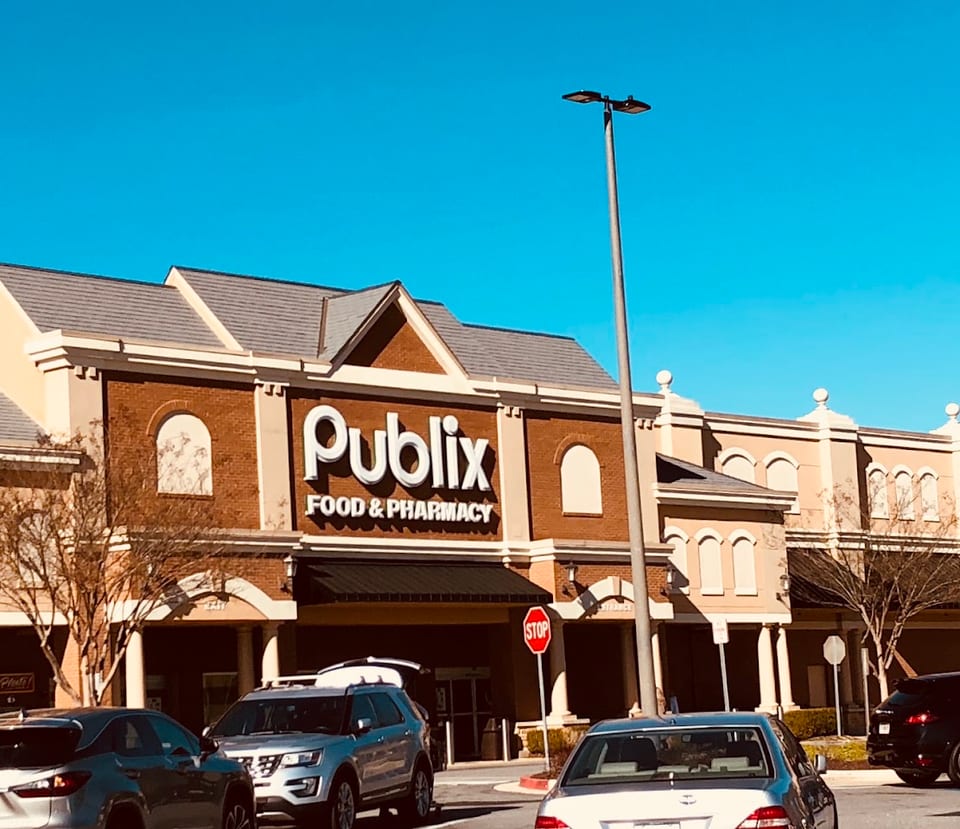 Publix Super Market #1096