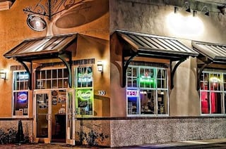 Rosie's Tavern