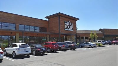 Whole Foods Market